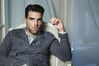 Zachary Quinto mug #G529352