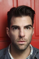 Zachary Quinto Sweatshirt #2192303