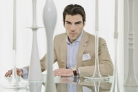 Zachary Quinto t-shirt #2199967
