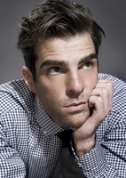 Zachary Quinto magic mug #G536975