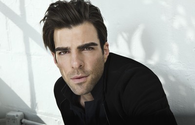 Zachary Quinto Poster 2210509