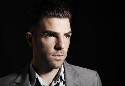 Zachary Quinto Poster 2210511
