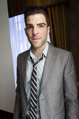 Zachary Quinto stickers 2237107