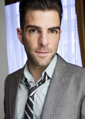 Zachary Quinto stickers 2237120