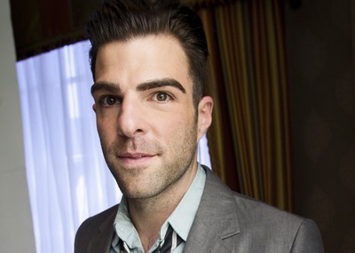 Zachary Quinto Poster 2237130