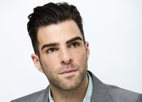 Zachary Quinto Tank Top #2237134
