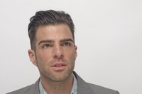 Zachary Quinto Tank Top #2258969
