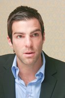Zachary Quinto mug #G595350