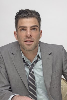 Zachary Quinto Poster 2258986