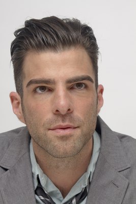 Zachary Quinto puzzle 2258989