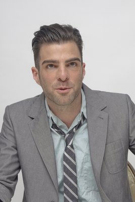 Zachary Quinto Poster 2258990