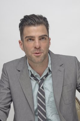 Zachary Quinto stickers 2258990