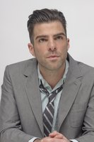 Zachary Quinto mug #G595363