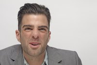 Zachary Quinto Sweatshirt #2258993