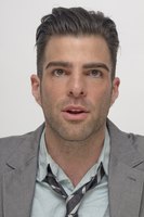 Zachary Quinto t-shirt #2258995