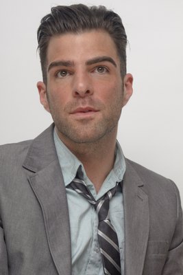 Zachary Quinto Poster 2259005