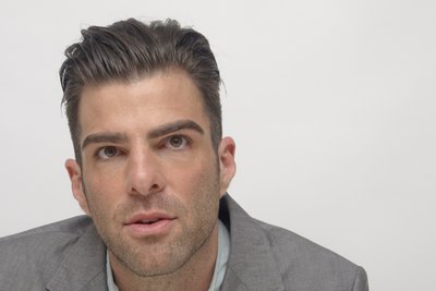 Zachary Quinto Poster 2259029