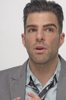 Zachary Quinto mug #G595404