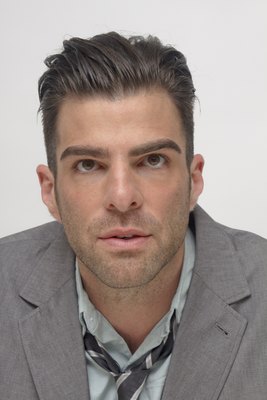 Zachary Quinto magic mug #G595407