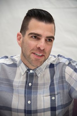Zachary Quinto Poster 2339716