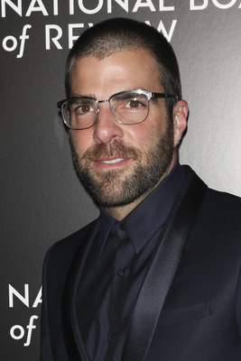 Zachary Quinto Poster 2637659