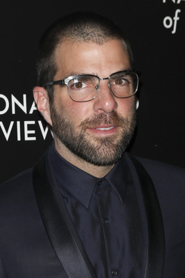 Zachary Quinto Poster 2637688
