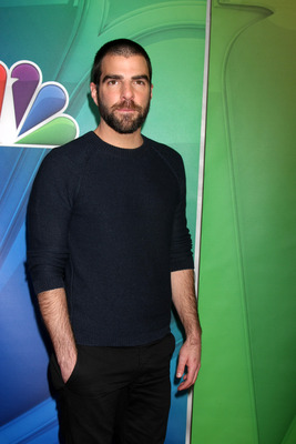 Zachary Quinto Poster 2637692