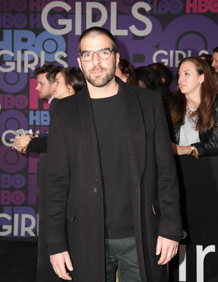 Zachary Quinto Poster 2637704
