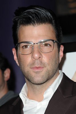 Zachary Quinto Poster 2637708