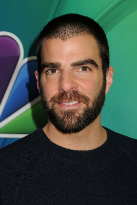 Zachary Quinto Poster 2637710