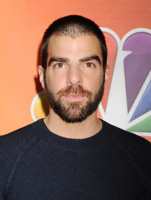Zachary Quinto Poster 2637716