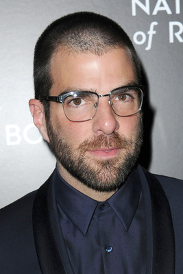 Zachary Quinto Poster 2637718