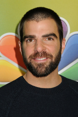 Zachary Quinto Poster 2637727