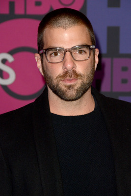 Zachary Quinto Poster 2637748