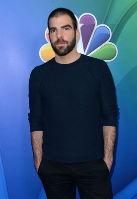 Zachary Quinto Poster 2637749