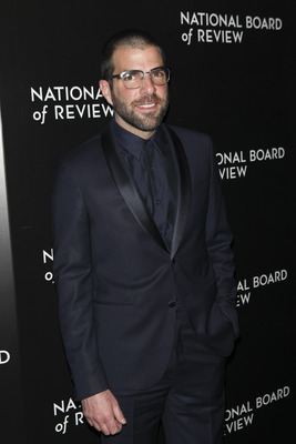 Zachary Quinto Poster 2637755