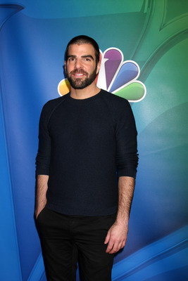Zachary Quinto Poster 2637760