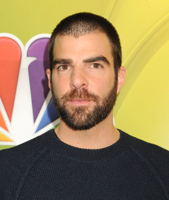 Zachary Quinto Poster 2637762