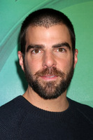 Zachary Quinto Tank Top #2637768