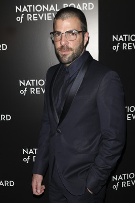 Zachary Quinto Poster 2637772