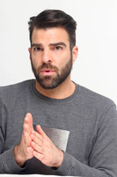 Zachary Quinto Tank Top #2707772