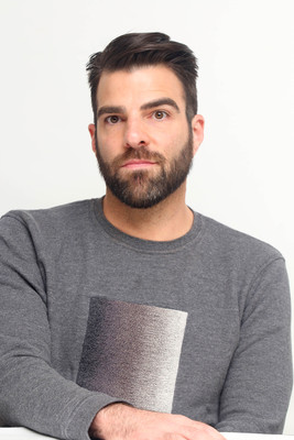 Zachary Quinto Mouse Pad 2707775