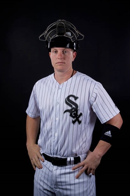 Zack Collins poster