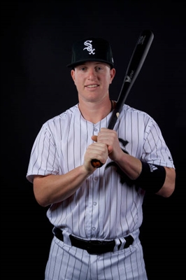 Zack Collins poster