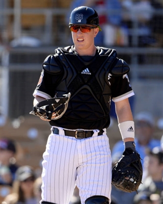 Zack Collins Poster 3482075