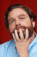 Zack Galifianakis tote bag #G497607
