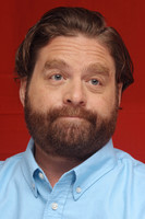 Zack Galifianakis t-shirt #2159854