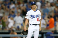 Zack Greinke Tank Top #3960903
