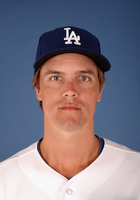 Zack Greinke Sweatshirt #3960918