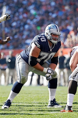 Zack Martin posters